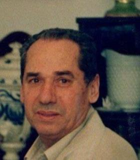 Antonio Víctor Suárez: La vida de un Cronista Oficial · foto 1