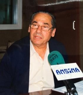 Antonio Víctor Suárez: La vida de un Cronista Oficial · foto 2