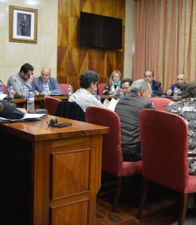El Cabildo de La Palma ratifica su compromiso con las renovables al apostar por un nuevo corredor energético por el sur de la isla · foto 3