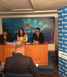 El Plan Integral de Jinámar incluye en su programación un taller de alfabetización digital y competencias lingüísticas para adultos · foto 3