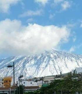 Nieve y lluvia en las islas · foto 3