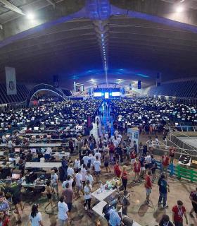 Las entradas de TLP Tenerife 2018, el mayor evento de tecnología del país, se ponen a la venta el 15 de marzo · foto 2