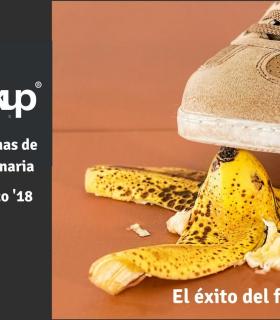 Las Palmas de Gran Canaria se incorpora al circuito mundial de las Fuckup Nights · foto 2