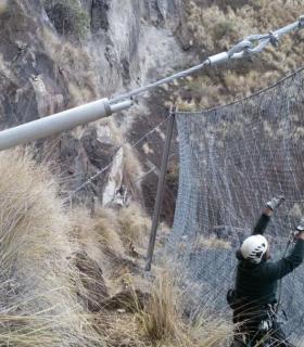 El Ayuntamiento de Tacoronte refuerza la seguridad en Mesa del Mar · foto 1