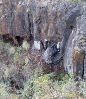 El Ayuntamiento de Tacoronte refuerza la seguridad en Mesa del Mar · foto 2
