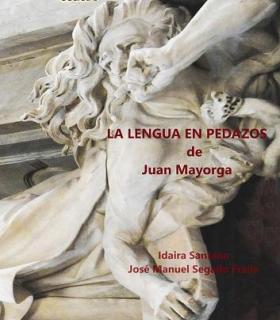 La lengua en pedazos se representa este sábado en el Teatro Guimerá de Santa Cruz · foto 1