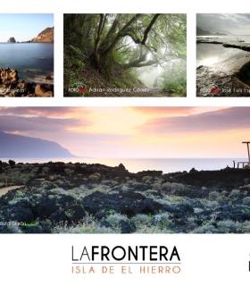 El Ayuntamiento de La Frontera edita postales para la promoción turística · foto 4