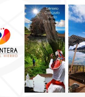 El Ayuntamiento de La Frontera edita postales para la promoción turística · foto 3
