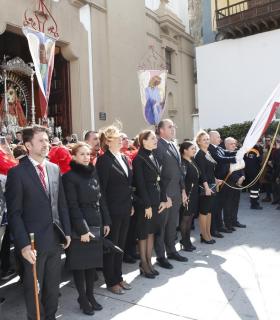 Festividad de la Virgen de Candelaria · foto 5