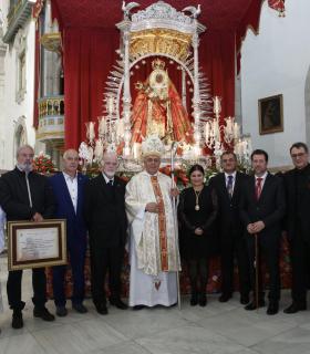 Festividad de la Virgen de Candelaria · foto 4