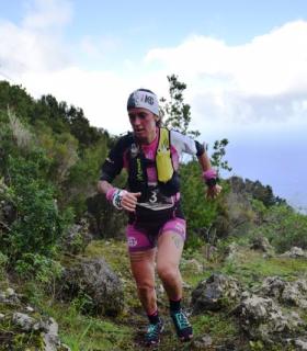 Maratón del Meridiano: una edición de récord · foto 1