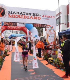 Maratón del Meridiano: una edición de récord · foto 4