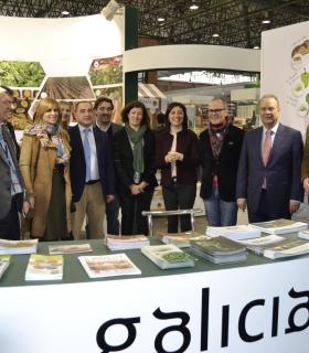 Xantar 2018 cumple sus objetivos y cierra con 24.000 visitas · foto 2