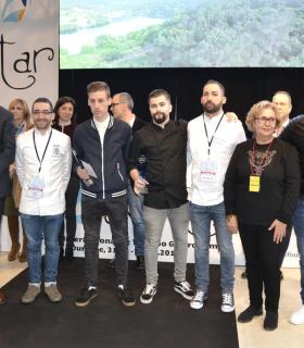 Xantar 2018 cumple sus objetivos y cierra con 24.000 visitas · foto 1