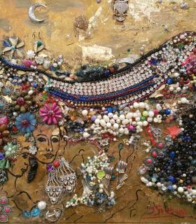 El Centro de Arte La Recova acoge una exposición sobre el Carnaval de Santa Cruz · foto 3