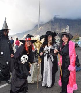 Todo listo para que comience el Carnaval de La Frontera · foto 3