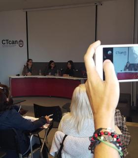 Mujer e innovación, iconos del emprendimiento · foto 1