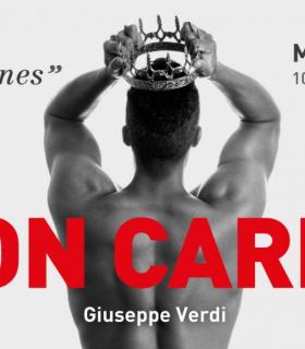 El proyecto Ópera en Ruta da a conocer mañana la obra Don Carlo en la Biblioteca Municipal de Güímar · foto 1