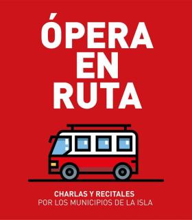 El proyecto Ópera en Ruta da a conocer mañana la obra Don Carlo en la Biblioteca Municipal de Güímar · foto 2