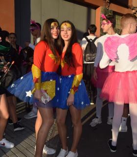 Cabalgata del Carnaval de Gáldar · foto 5