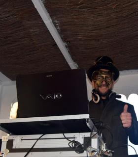 Cabalgata del Carnaval de Gáldar · foto 7