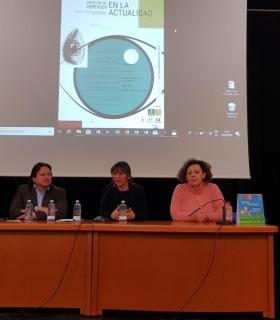 Santa Lucía de Tirajana: Más de un centenar de personas participan en las Jornadas de Aspercan, sobre el Síndrome Asperger · foto 2
