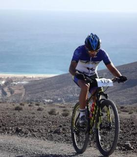 Más de 280 ciclistas participarán este fin de semana en la cuarta edición del Jandía Bike · foto 2