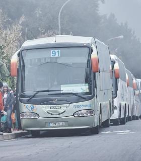 El Cabildo de Tenerife facilita el acceso al Teide a 2.100 personas gracias al Operativo Nevadas · foto 1