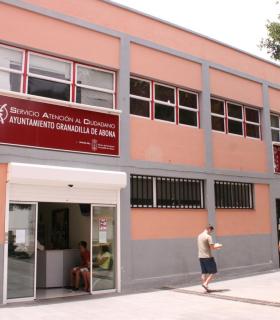 Granadilla de Abona: Las ayudas para el alumnado de Secundaria, Bachiller, ciclos formativos y universitarios se podrán solicitar desde el 21 de febrero · foto 2