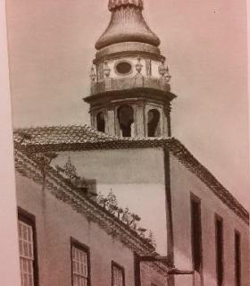 Interesantes acuarelas de Juan Clemente · foto 1