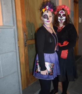 Gáldar despide hasta el próximo año su Carnaval de la Televisión · foto 15