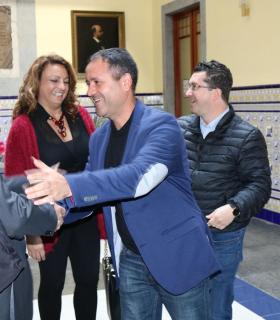 Arucas propone al Gobierno canario un ARRU para potenciar la eficiencia energética y la accesibilidad · foto 6