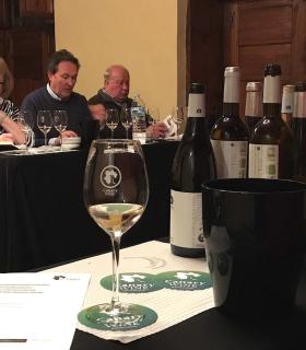 La Gran Orden de los Caballeros del Vino visita Tenerife para conocer los Canary Wine · foto 2