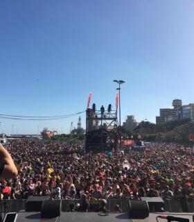 Santa Cruz de Tenerife despide su Carnaval tras una jornada de participación masiva · foto 4