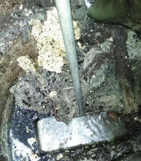 Los Llanos impulsa una campaña contra el vertido de toallitas por el inodoro · foto 1