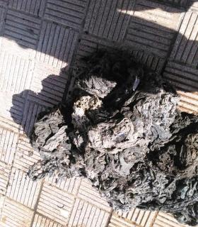 Los Llanos impulsa una campaña contra el vertido de toallitas por el inodoro · foto 2