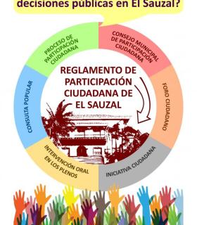 El Ayuntamiento de El Sauzal forma a su personal en Participación Ciudadana · foto 1