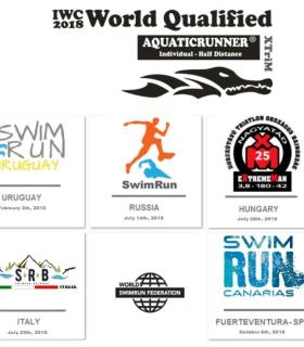 La prueba de la SwimRun Series Canarias del municipio de Pájara será valedera para el Campeonato Mundial · foto 3