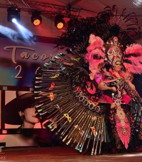 Gala de Elección Reina de la Piñata Chica de Tacoronte. Carnaval 2018 · foto 31
