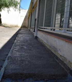 El Rosario: En marcha la adaptación del antiguo colegio de Lomo Pelado para convertirlo en centro de formación y empleo · foto 3