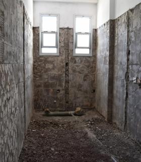 El Rosario: En marcha la adaptación del antiguo colegio de Lomo Pelado para convertirlo en centro de formación y empleo · foto 1