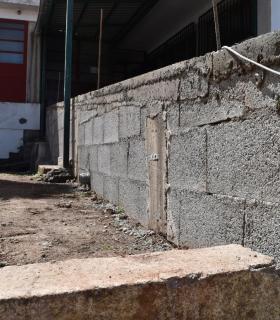 El Rosario: En marcha la adaptación del antiguo colegio de Lomo Pelado para convertirlo en centro de formación y empleo · foto 2