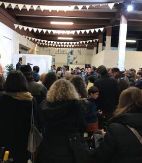 Murcia recupera un espacio cultural en el barrio de El Carmen · foto 3