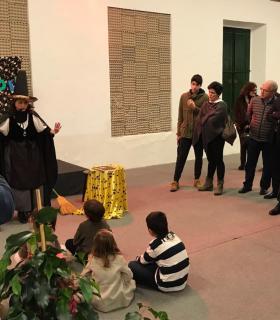 Murcia recupera un espacio cultural en el barrio de El Carmen · foto 2