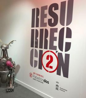 Murcia recupera un espacio cultural en el barrio de El Carmen · foto 1