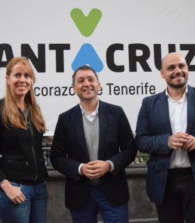 La capital inicia las celebraciones del quinto aniversario del programa Ven a Santa Cruz · foto 4