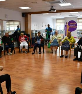 Comienza el programa de actividades por el Día Internacional de la Mujer en Mogán · foto 2