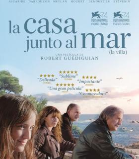 La Casa Junto al Mar · foto 1