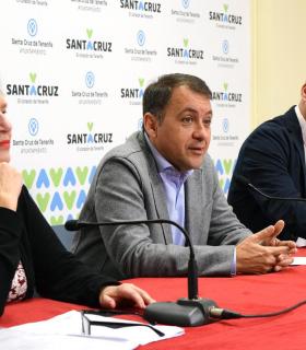 El Ayuntamiento de Santa Cruz de Tenerifeaplica mejoras en su sede electrónica y ofrece nuevos servicios · foto 2