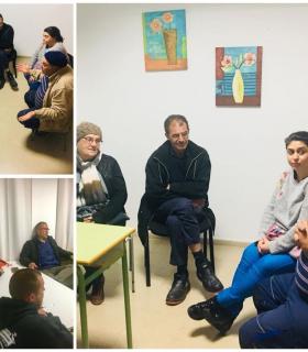 Fuencaliente se reune con los Consejos de Barrio para avanzar en un presupuesto más participativo · foto 1
